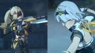 Soldier 0 Anby and Trigger are the best companions for Seed (Image via HoYoverse)